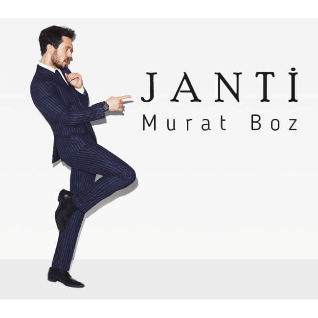 Murat Boz Janti Album