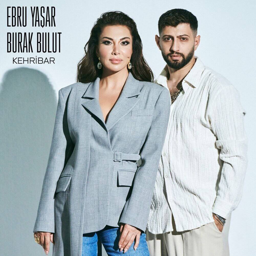 دانلود آهنگ Kehribar از Burak Bulut و Ebru Yaşar بوراک بولوت و ابرو یاشار – کهریبار