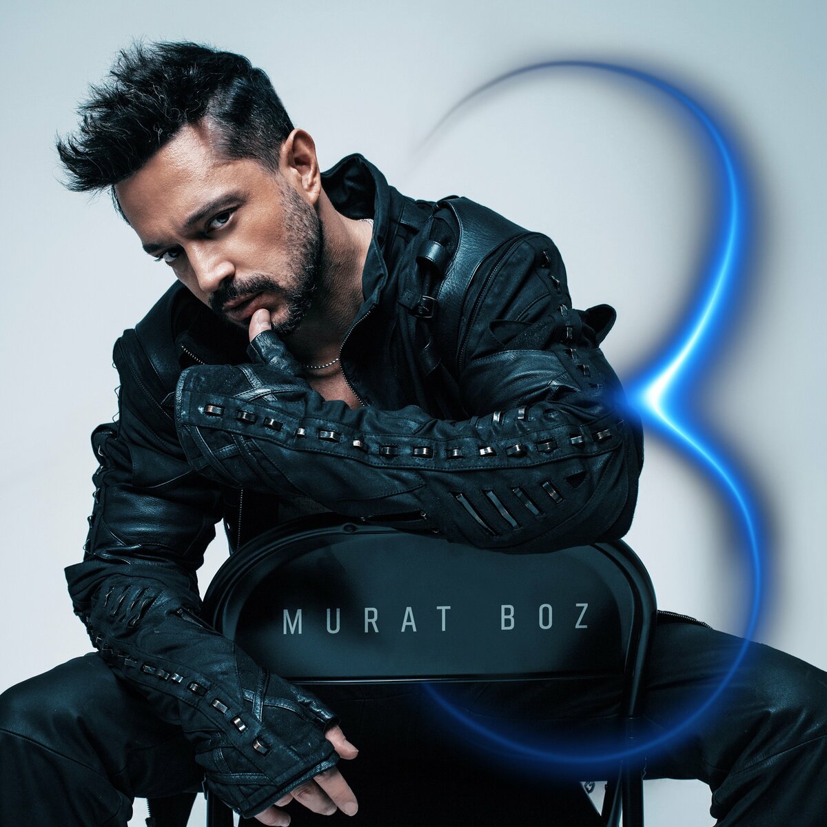 آلبوم Murat Boz به نام ۳